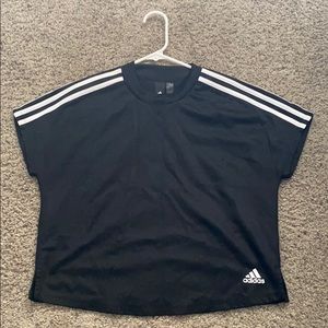 adidas Dress Tee